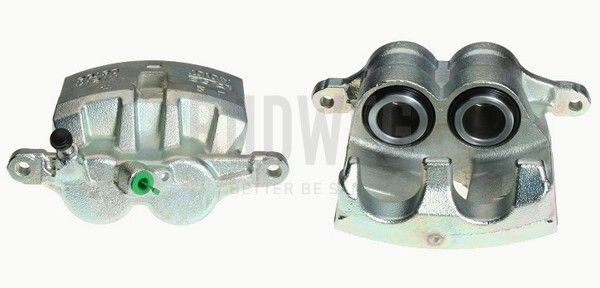 BUDWEG CALIPER Тормозной суппорт 342079